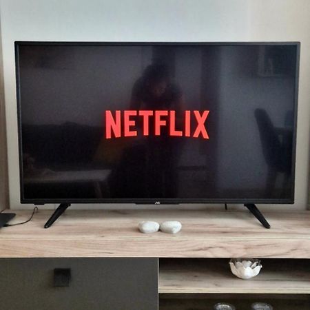 Apartamentul Gaviota Тимишоара Екстериор снимка