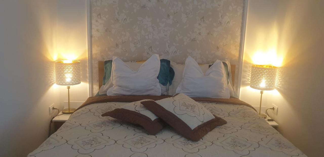 Apartamentul Gaviota Тимишоара Екстериор снимка