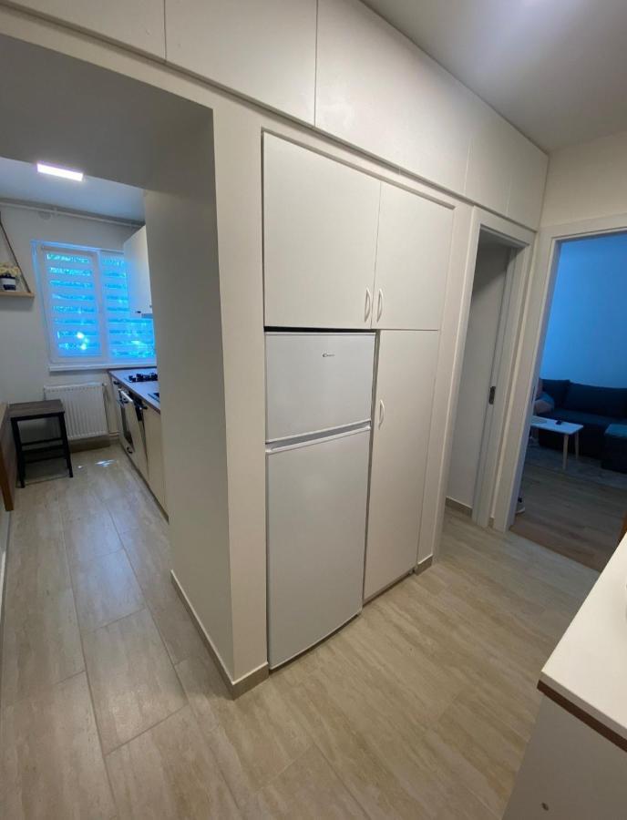 Apartamentul Gaviota Тимишоара Екстериор снимка