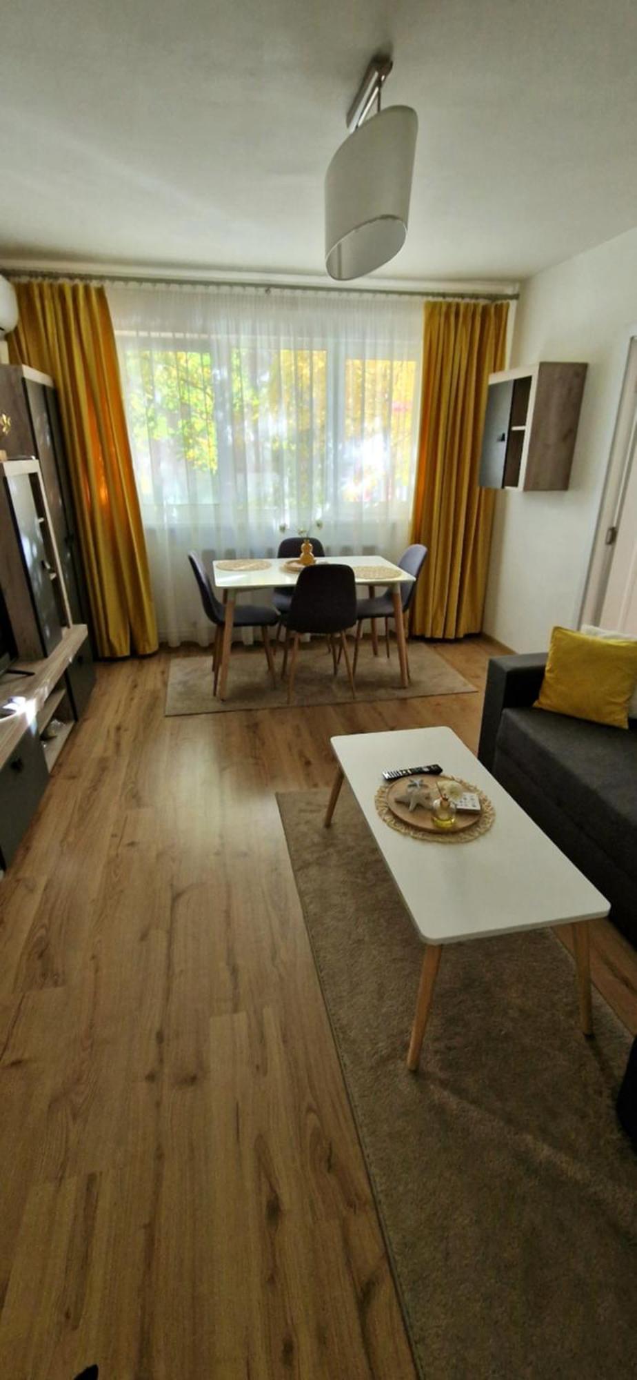 Apartamentul Gaviota Тимишоара Екстериор снимка