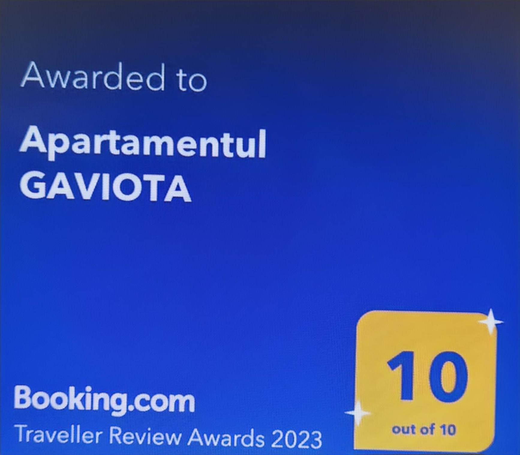 Apartamentul Gaviota Тимишоара Екстериор снимка