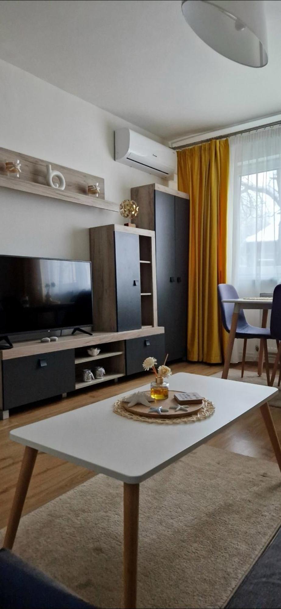 Apartamentul Gaviota Тимишоара Екстериор снимка